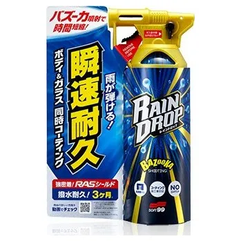 SOFT99 Rain Drop 300 ml