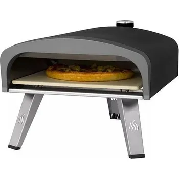 Zahradní gril tepro Burnsville Pizza pec, plynová TEPRO 3317