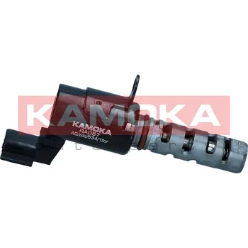 Vačková hřídel Řídicí ventil, seřízení vačkového hřídele KAMOKA RA057