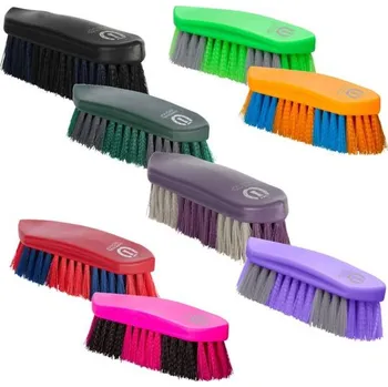 Čištění pro koně Kartáč Imperial Riding Dandy 2 Colours