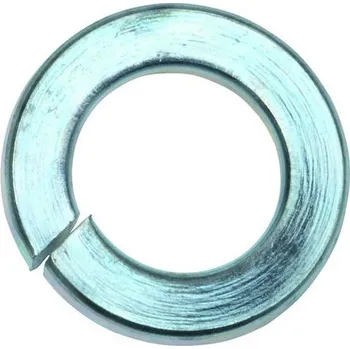 Matice PROTECCLASS PROTEC Podložka M 10 pérová pozink (20ks) 05103420