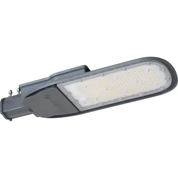 Venkovní osvětlení LEDVANCE Svítidlo LED prachotěsné do 20250lm ECOAREASPD 150W 840 IP66 GY FS1 4058075557956