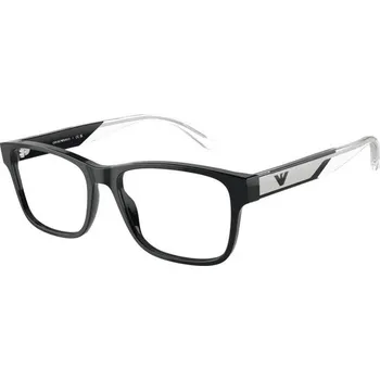 Brýlová obroučka Dioptrické brýle Emporio Armani EA3239 5017