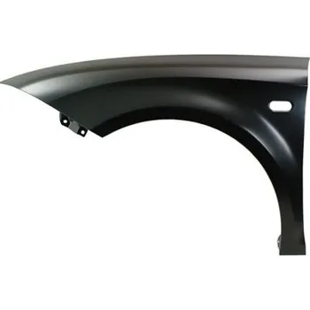 Blatník karosérie Blatník přední levý GALVANIZOVANÝ SEAT LEON (1P1), 06.05-12.12 OE 1P0821021A, 1P0821021 - vyšší kvalita