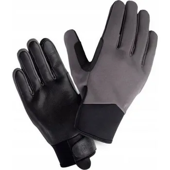 Rukavice Magnum technické softshellové rukavice černé/šedé, XL i476_53250712