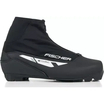 Běžkařské boty Fischer XC Touring 2024/25 (Běžecké boty Fischer XC Touring 2024/2025)