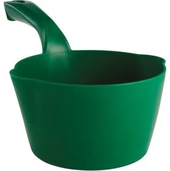 Naběračka Naběračka, kapacita: 1L, Zelená, Polypropylen (PP)