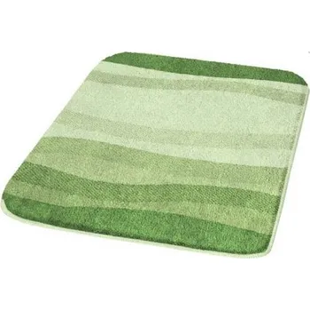 Koupelnová předložka Kleine Wolke Miami Minze koupelnová předložka 50x60 cm, zelená