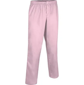 Zdravotnický oděv Značkové zdravotnické kalhoty Pixel XS - 3XL růžová 3XL 1ks