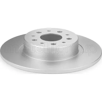 Brzdový kotouč Brzdový kotouč METELLI 23-0698C