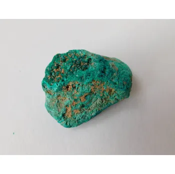 Sběratelství CHRYZOKOL Peru, cca 4 cm, 20 - 40 g