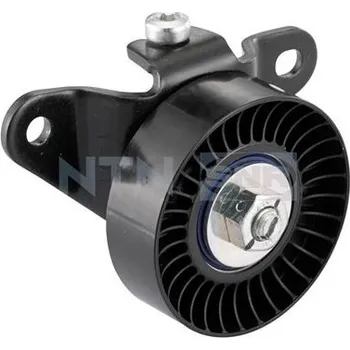 Auto-moto Napínací kladka, žebrovaný klínový řemen SNR GA352.41