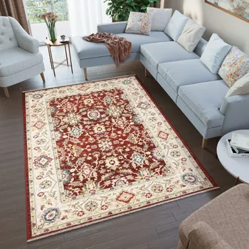 Koberec Elegantní vintage koberec v orientálním stylu Šířka: 120 cm | Délka: 170 cm