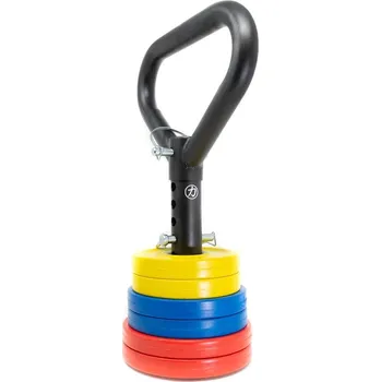 Kettlebell - nastavitelný STRENGTHSYSTEM