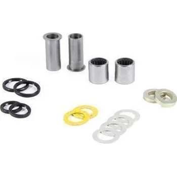 Spojkové ložisko PROX sada ložiska a těsnění kyvné vidlice SUZUKI RM 125/250 96-08, RM-Z 250 07-17, RM-Z 450 05-18, DRZ 400 00-17 (28-1047) SUZUKI RMZ450 rok 05-18