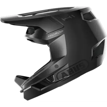 Cyklistická přilba Abus HiDrop helmet 2024 black S