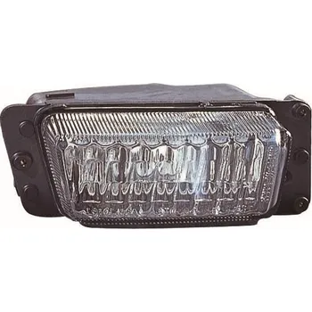 Mlhový světlomet Pravá bílý mlhovka [5/93-12/96]