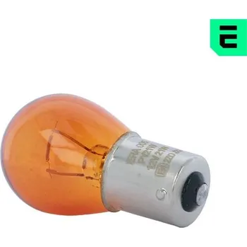 Povinná bezpečnostní výbava Žárovka ERA PY21W 12V 21W BAU15s