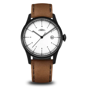 Hodinky PRIM Retro Automatic - D - W01P.13226.D