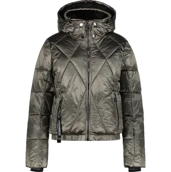 Dámská softshellová bunda Luhta ketomella 34