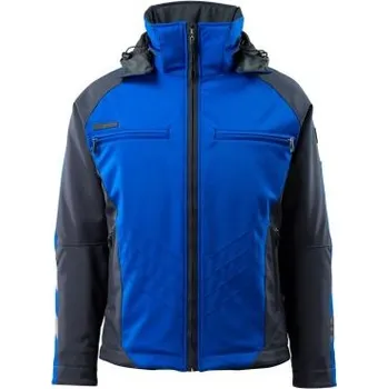 Zimní bunda, SC: M, Modrá, Tmavě modrá, Odpuzující vodu, řada: 16002 DARMSTADT