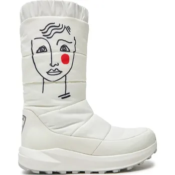 Dámská zimní obuv Rossignol JCC Podium Knee High 41,5 EUR