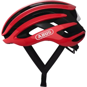 Cyklistická přilba Abus Airbreaker helmet 2024 red S