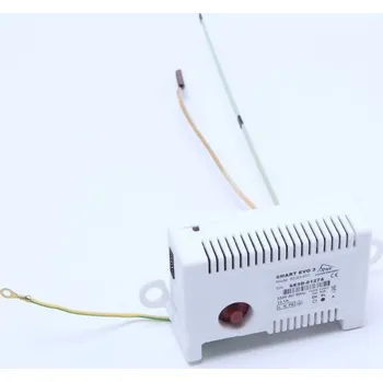 Příslušenství pro ohřívač vody Náhradní díl - DZD Elektronika - včetně pojistek a čidel OKHE SMART EVO 3