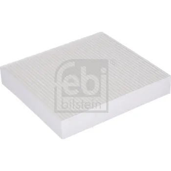 Kabinový filtr Filtr, vzduch v interiéru FEBI BILSTEIN 180014