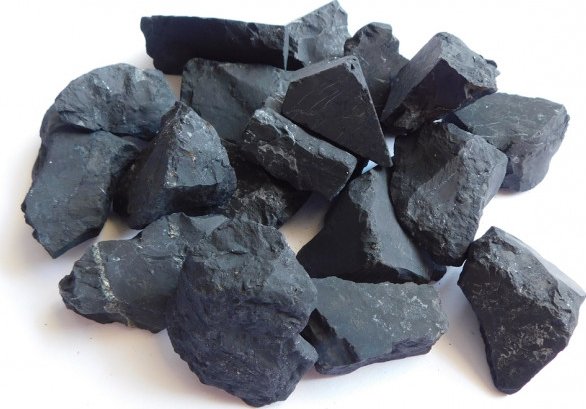 ŠUNGIT pro elixír, balení 200 g