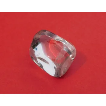 Přírodní kámen KŘIŠŤÁL Brazílie, cca 3 - 4 cm, 40 - 50 g