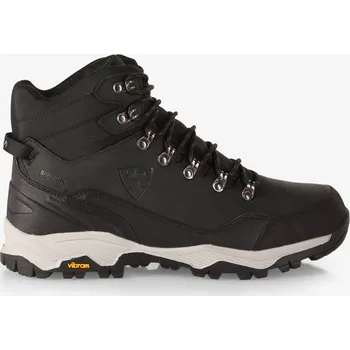 Dámská treková obuv Outdoorová vysoká obuv Kilpi TRACKER HIGH WP-U černá 46