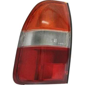 Zadní světlomet L zadní světlo - červenooranžové [-01]