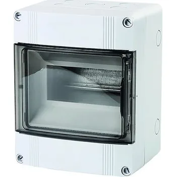 Rozvaděč PROTECCLASS Skříň PFRV 6 AP IP65 05102295