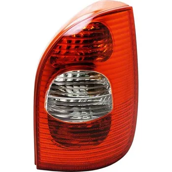 Zadní světlomet Pravý zadní světlomet [01/04-]