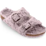 FORcare 223020 Zdravotní obuv Růžová elegance Velikost: 40