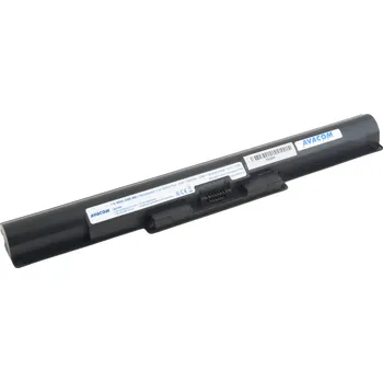 Baterie k notebooku Baterie pro SONY VAIO SVF15218SAB - AVACOM NOSO-35BN-806 Li-Ion 14,8V 2600mAh