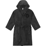 MANCHESTER UNITED FC Župan Manchester United FC, šedý, fleecový Velikost: L