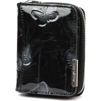 Peněženka Peněženka Jennifer Jones 5262-14 - černá