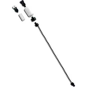 Signalizátor záběru Avid Carp Swinger Revolve Bobbin Kit Barva: Bílá