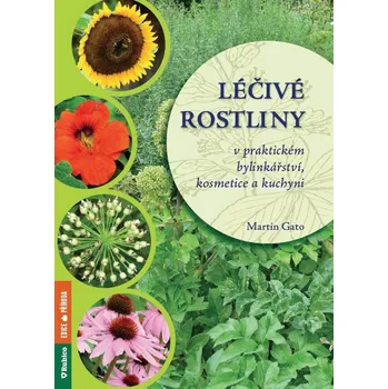 Léčivé rostliny - Martin Gato