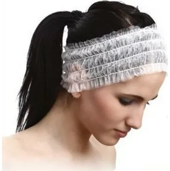 Čelenka JEDNORÁZOVÁ ČELENKA 100ks