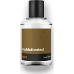 Beviro Sophisticated Eau De Toilette 50 ml