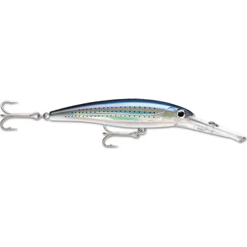 Umělá nástraha Rapala Wobler X-Rap Magnum SPM Délka: 14cm, Hmotnost: 46g, Maximální ponor: 6m