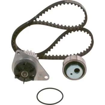 Vodní pumpa + sada ozubeného řemene BOSCH 1 987 946 937