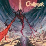 Challenger: Force Of Nature - CD