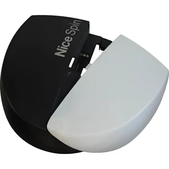 Pohon brány Nice PRSPIN05 sada krytu pro pohony vrat Nice SPIN