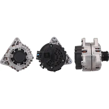 Autodíl generátor Lucas LRA03796