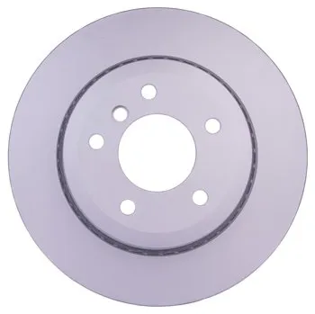 Brzdový kotouč Brzdový kotouč HELLA 8DD 355 129-571