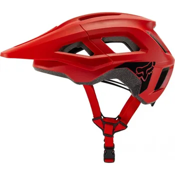 Cyklistická přilba Fox Mainframe MIPS Helmet 2021 L fluo red
